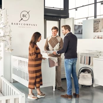 Babycompany Roeselare